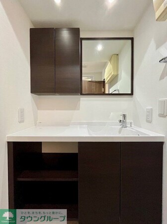 アーバンパーク麻布十番の物件内観写真